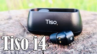 10 фактов о наушниках Tiso i4 II 19 долларов за топовые уши!