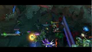 Empire.blowyoubrain Rampage @ SLTV StarSeries V (v1lat and @mtrx4u)