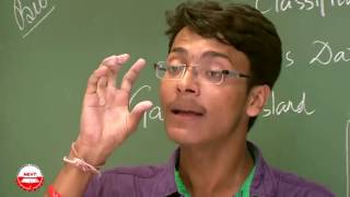 Diversity in Living Organisms class 9 | C |  Evolution A novice concept class 9