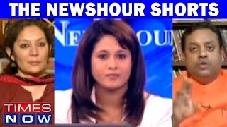 Rahul Gandhi Is Senior To Yogi Adityanath In Age Says Sambit Patra