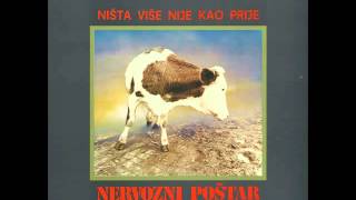 Nervozni Postar - Ne spavaj mala moja - ( Audio )