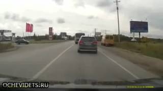 ДТП в Ухте