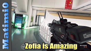 Zofia is Amazing - Rainbow Six Siege