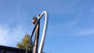 Magnetic loop