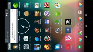 Рисуем Мультфильмы / Animating Touch Урок 6