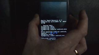 Прошивка смартфона. Самый простой способ прошить телефон  FLY IQ454 (MTK6572)