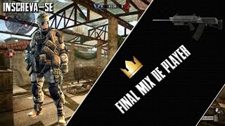 Warface - Final Mix de Player