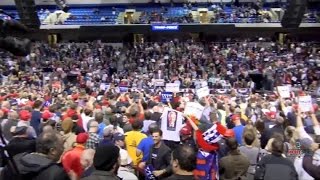 FULL EVENT: Donald Trump Holds Rally in Wilkes-Barre, PA 10/10/16