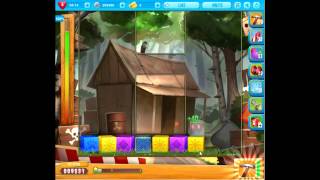Pet Rescue Saga level 1062 NO BOOSTERS