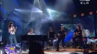 Magdi Ruzsa - Bring on the Night - Police