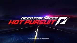 Need for Speed: hot pursuit 2010 crack
