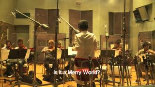 MERRY SONG for MERRY PROJECT