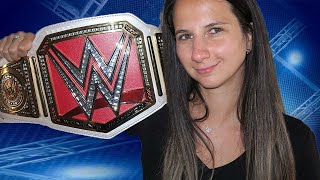 Friday Night Smackdown + Video Games 12/18/20