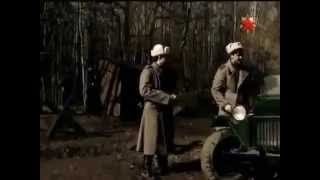Военная контрразведка## Военные фильмы 2013 !
