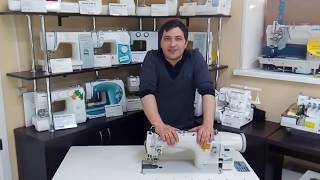 Обзор Jack JK-6380 BC-Q