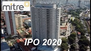 Mitre Construtora (IPO 2020): Apresentação Institucional