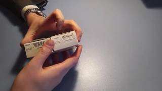 Клапан обратки форсунки DELPHI 28239294 Renault 1.5 дизель. Как отличить подделку от оригинала.