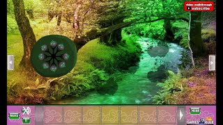 G2R Escape Game Save The Toad Walkthrough [Games2Rule]