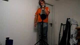 Didgeridoo