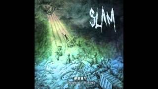 Slam - Burning Wings | Chinese Melodic Death Metal
