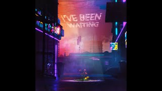 I've Been Waiting (feat. Fall Out Boy) (Radio Disney Version) (Audio) - Lil Peep & iLoveMakonnen