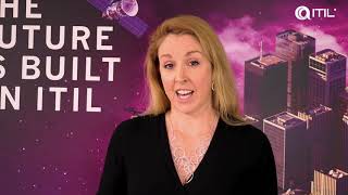 The development and launch of ITIL 4