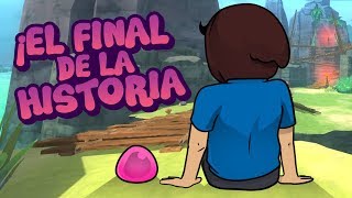 ¡EL FINAL DE LA HISTORIA! ⭐️ Slime Rancher #22 | iTownGamePlay