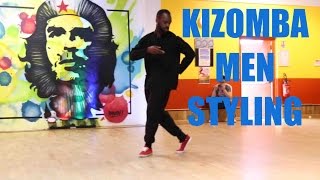 MEN MUSICALITY KIZOMBA- ENNUEL IVERSON- HER THE CODE