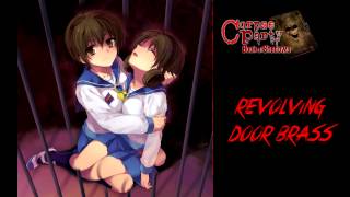 Corpse Party: Book of Shadows OST - Revolving Door Brass (Extended)