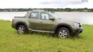 Renault Oroch / Avaliação (Vrum Brasília)