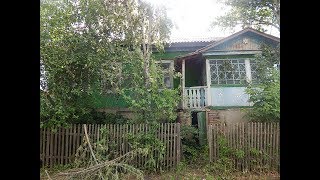 Выбор дома в деревне!(13)#Дом за материнский капитал!