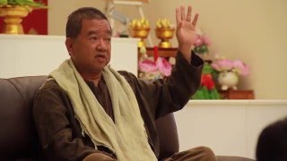โลกนี้มีวินาทีเดียว : มัคคานุคาเข้ม ตอนที่ ๑๓ ความดับแห่งสังขาร