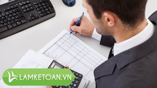 Trung tâm đào tạo kế toán tổng hợp thực hành thực tế tốt nhất Hà Nội
