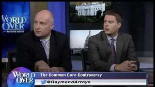 World Over - 2014-08-28 – Full Episode with Raymond Arroyo