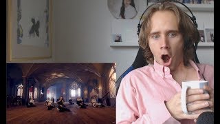 First Time Reacting to Cosmic Girls (WJSN) (11 MV's with Timestamps!) | ☾