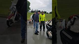 WWR18 #19, Women's World Record 2018, Bison Thunder