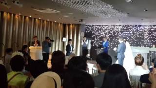 결혼식축가 허각-언제나 일반인레전드영상