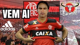 Bruno de Volta no Flamengo - Mercado da Bola