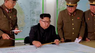 Countdown to Trump-North Korea summit in Singapore