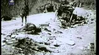Jugoslavija u ratu 1941-1945 - Epizoda 22 - Maj