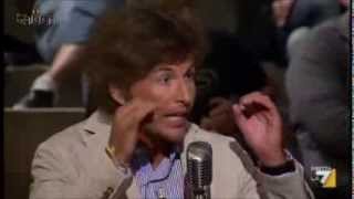 DIEGO FUSARO: sovranità nazionale e lager eurocratico [La Gabbia, La7, 18/9/2013]
