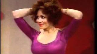 Kitten Natividad on The Dating Game