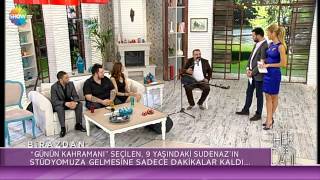 Her Şey Dahil / 5 Aralık