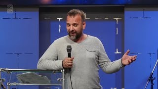 "Ты не дружишь с реальностью?" - Сергей Лукьянов - 20.05.2018