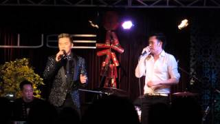 Đàm Vĩnh Hưng ft. Dương Triệu Vũ - Mùng 5 Tết Ất Mùi 2015
