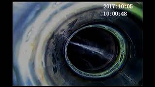Endoscopia Sanitária - Endall Inspeções & Serviços
