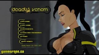 Deadly Venom