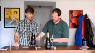 WISB238Wine Is Serious Business 238: A Couple Of Zero Dosage NW Sparkling Wines