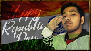 गणतन्त्र दिवस विशेष | Vlog Series Coming Soon... | MR.TUN121 PUBG Mobile On Mobile LIVE