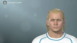 PES 2019 FACE EDIT - Philippe MEXES